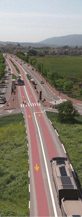 Road Simulation